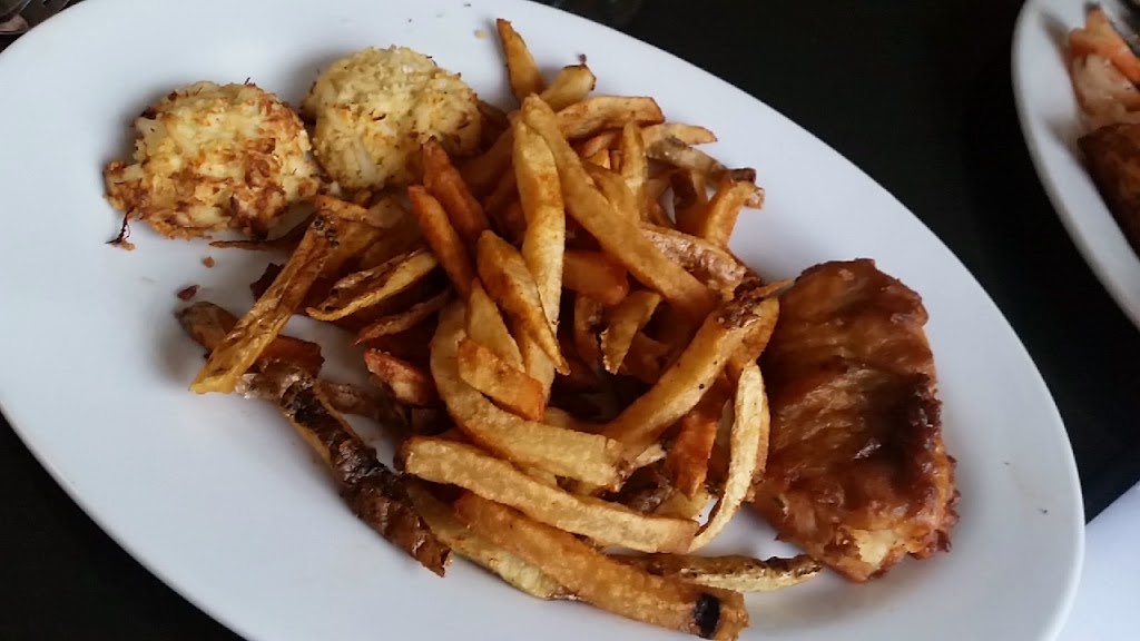 Washington Hotel | restaurant | 201 Sunbury St, Minersville, PA 17954, USA | 5705443313 OR +1 570-544-3313