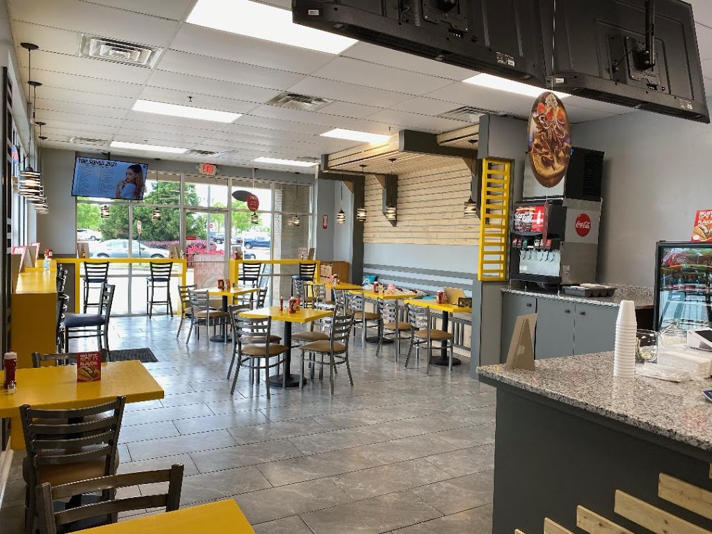 ZORBA CAFE | restaurant | 1610 Lee Victory Pkwy, Smyrna, TN 37167, USA | 6154627096 OR +1 615-462-7096