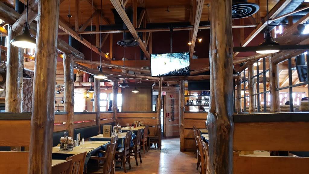 Montanas | restaurant | 111 5th Ave, Orangeville, ON L9W 5B7, Canada | 5199412121 OR +1 519-941-2121