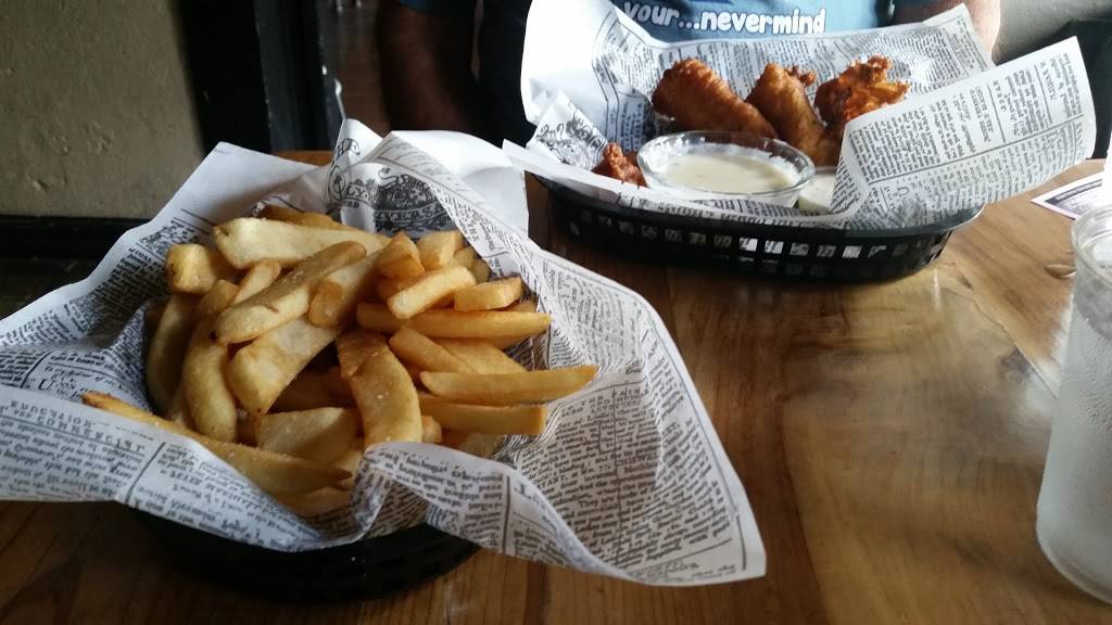 Lucky Fools Pub | restaurant | 75 E High St, Moorpark, CA 93021, USA | 8055321500 OR +1 805-532-1500