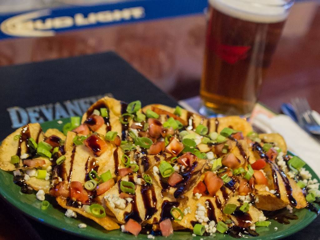 Devaneys | restaurant | 7660 University Blvd, Winter Park, FL 32792, USA | 4076796600 OR +1 407-679-6600