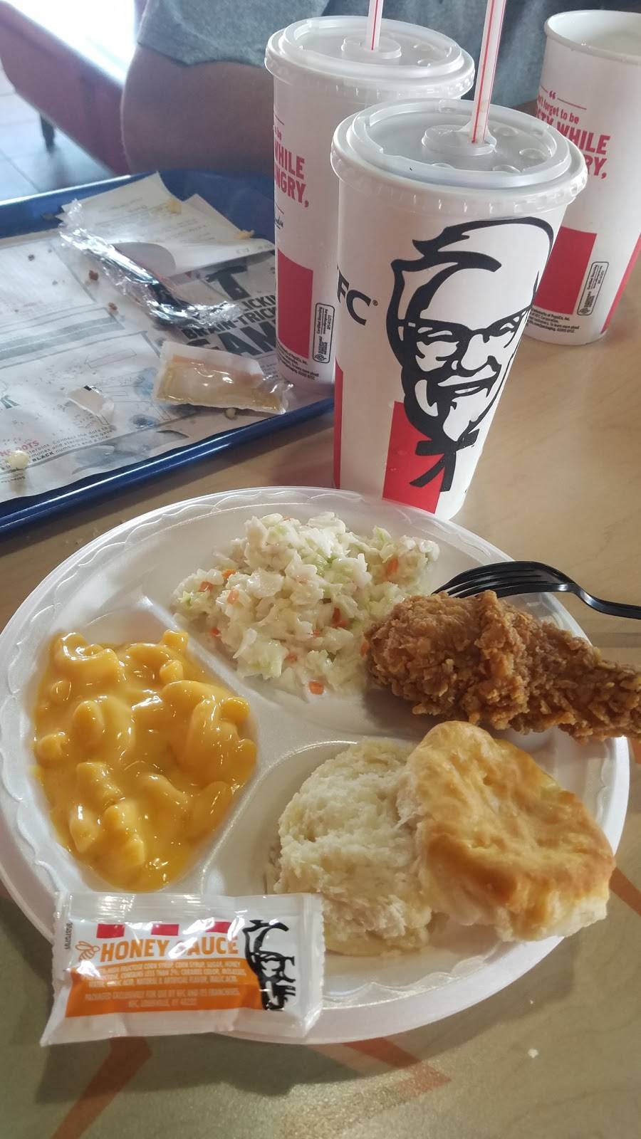 KFC | restaurant | 903 South St, Lincoln, NE 68502, USA | 4024760291 OR +1 402-476-0291