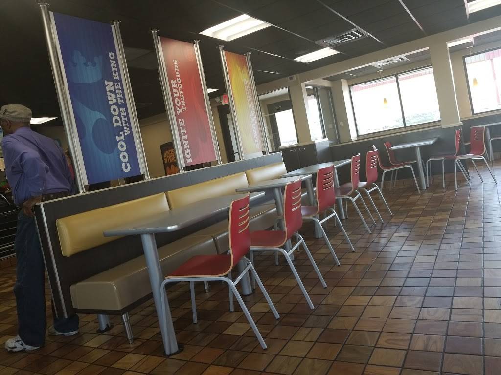 Burger King | restaurant | 1448 N 48th St, Lincoln, NE 68504, USA | 4024666967 OR +1 402-466-6967