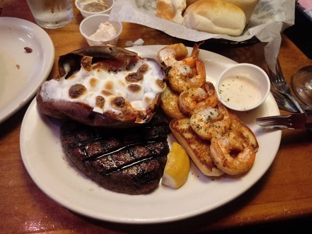 Texas Roadhouse | restaurant | 3709 E Central Texas Expy, Killeen, TX 76543, USA | 2546997366 OR +1 254-699-7366