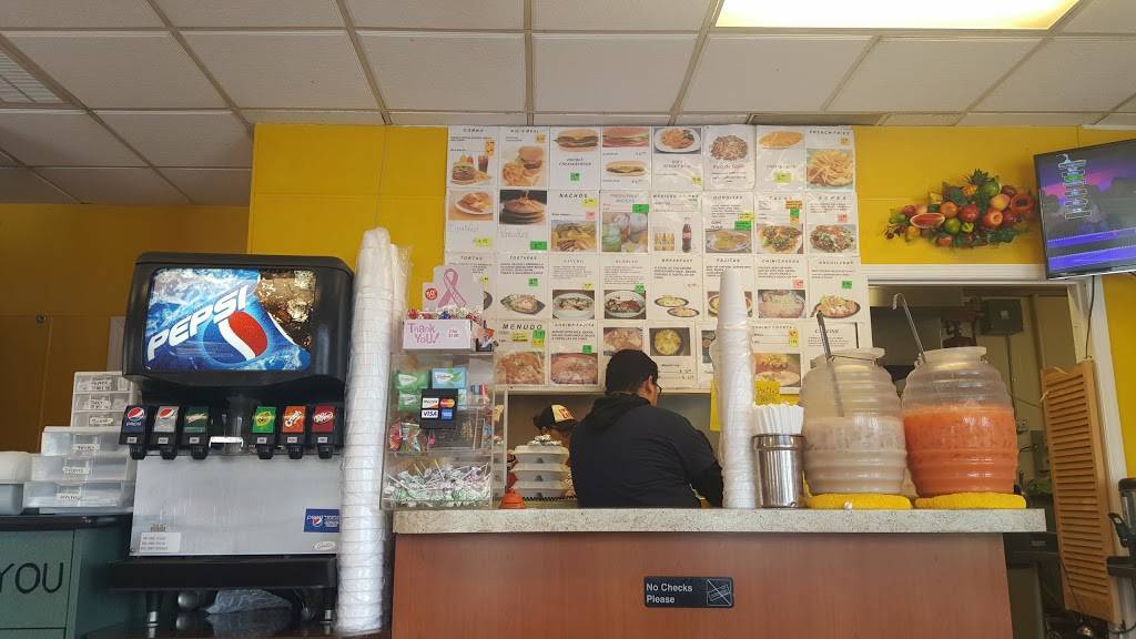 Gorditas Durango | restaurant | 527 W 13th St N, Wichita, KS 67203, USA | 3168310329 OR +1 316-831-0329