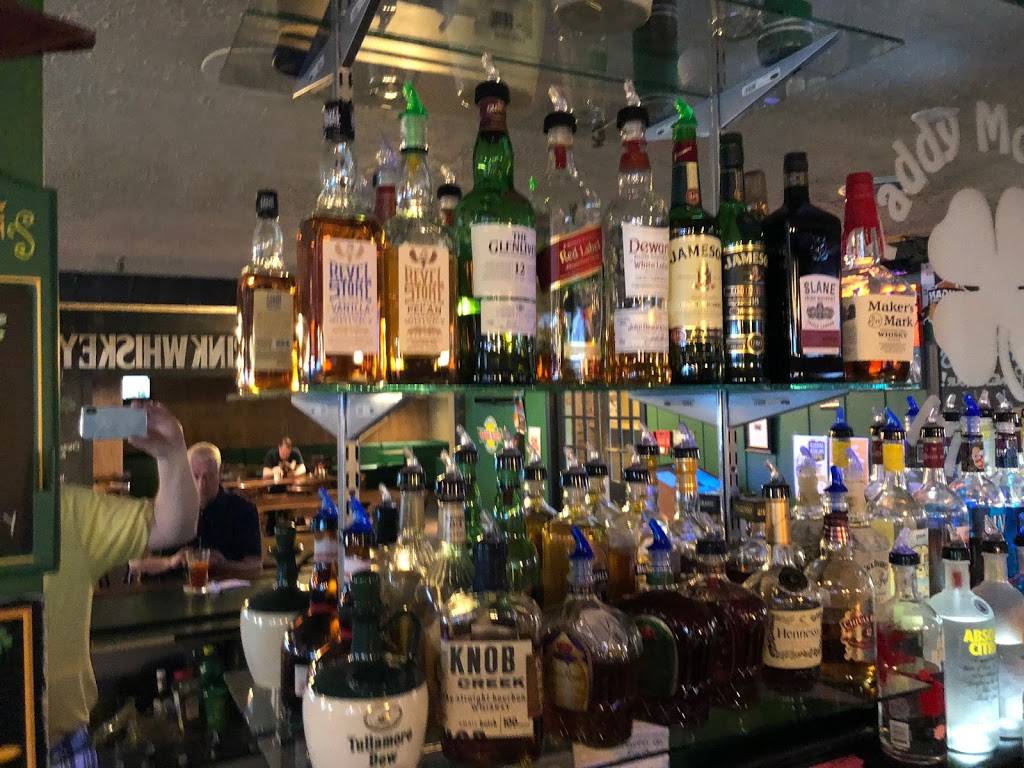 Paddy McGees | restaurant | 1610, 5270 Perry Rd, Grand Blanc, MI 48439, USA | 8106945960 OR +1 810-694-5960