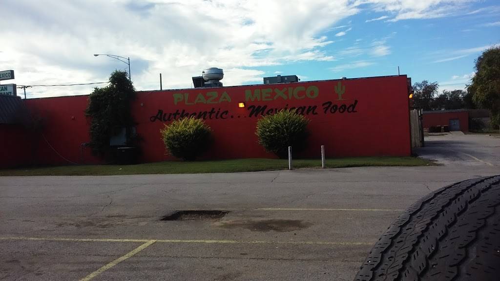 Plaza Mexico | restaurant | 4249 W Chestnut Expy, Springfield, MO 65802, USA | 4173501530 OR +1 417-350-1530