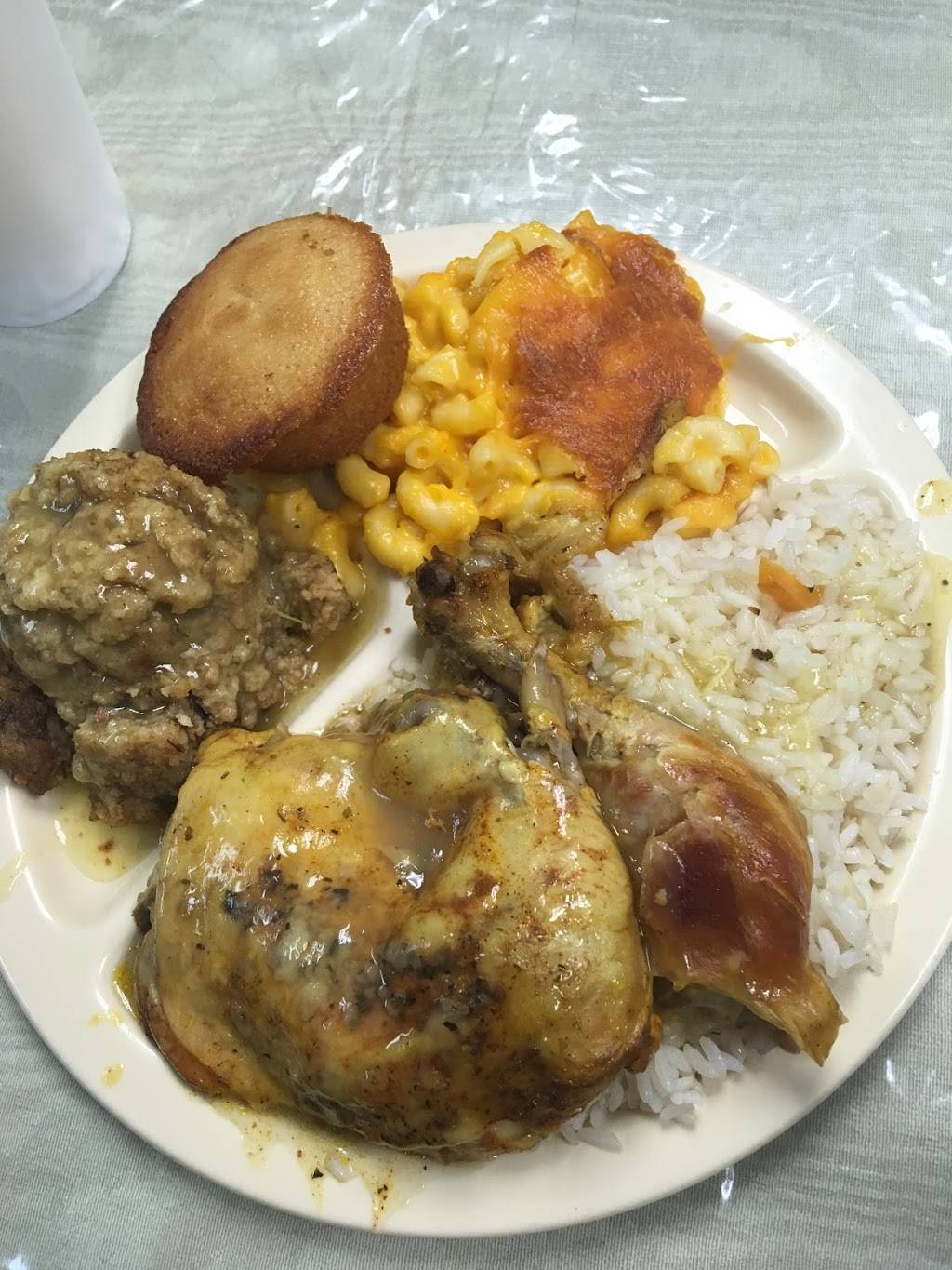 Big Daddys Cafe | restaurant | 2284 Cascade Rd SW, Atlanta, GA 30311, USA | 4047584000 OR +1 404-758-4000