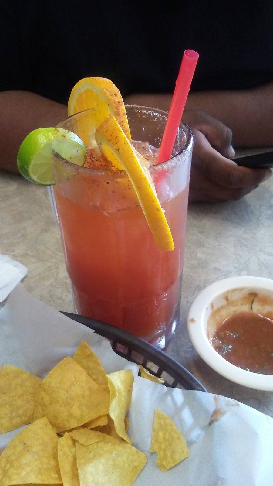 Palmas Restaurant | restaurant | 331 Gabilan Dr, Soledad, CA 93960, USA | 8316781480 OR +1 831-678-1480