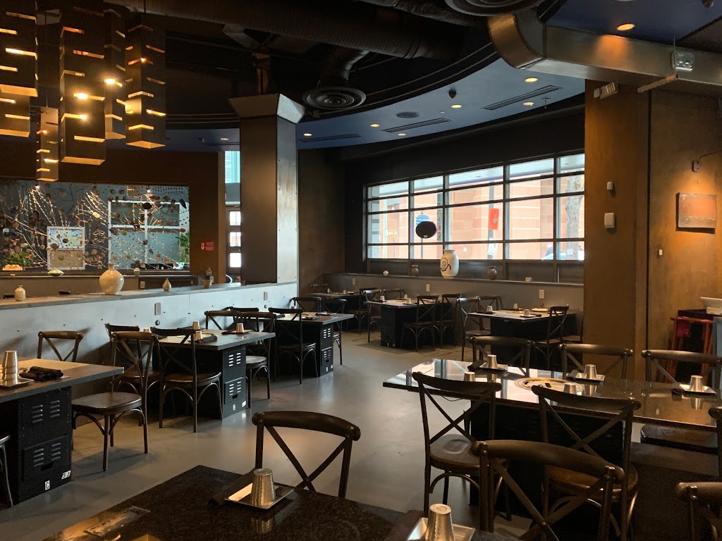 Park 27 Korean BBQ and Bar | restaurant | 950 W Peachtree St NW Suite 255, Atlanta, GA 30309, USA | 7707277275 OR +1 770-727-7275