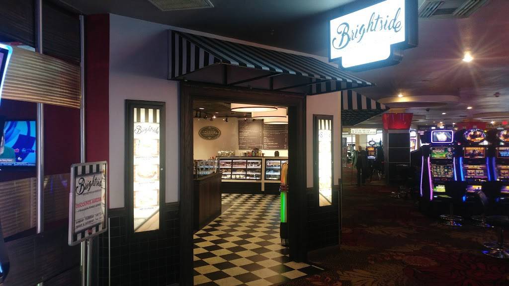 Brightside Breakfast & Burgers | restaurant | 1 N Main St, Las Vegas, NV 89101, USA | 7023862365 OR +1 702-386-2365