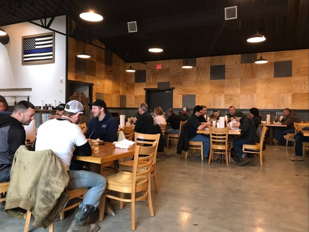 407 BBQ | restaurant | 831, FM407, Argyle, TX 76226, USA | 6822249225 OR +1 682-224-9225