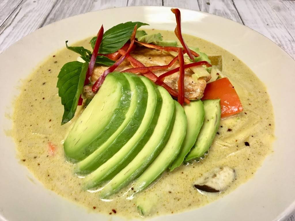 Cafe’ de Bangkok - Gilbert, AZ | restaurant | 1111 N Gilbert Rd Suite # 102, Gilbert, AZ 85234, USA | 4804975366 OR +1 480-497-5366