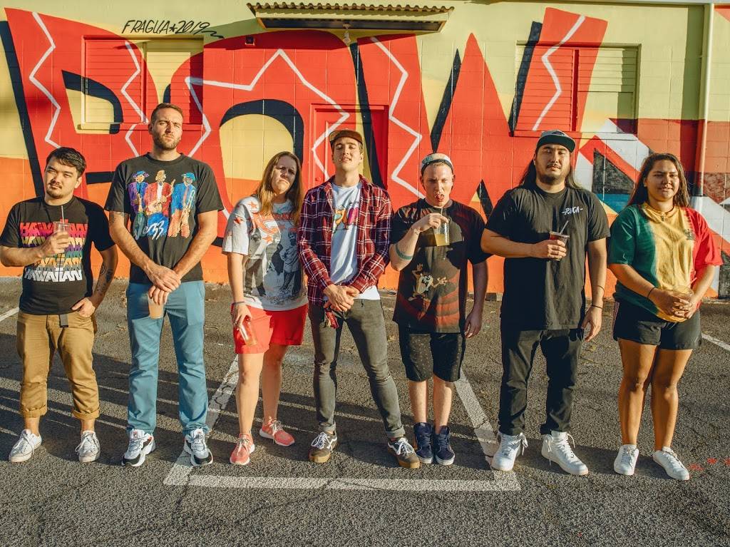 E.A.R.L kakaako: sandwiches, etc | restaurant | 400 Keawe St #103, Honolulu, HI 96813, USA | 8087443370 OR +1 808-744-3370