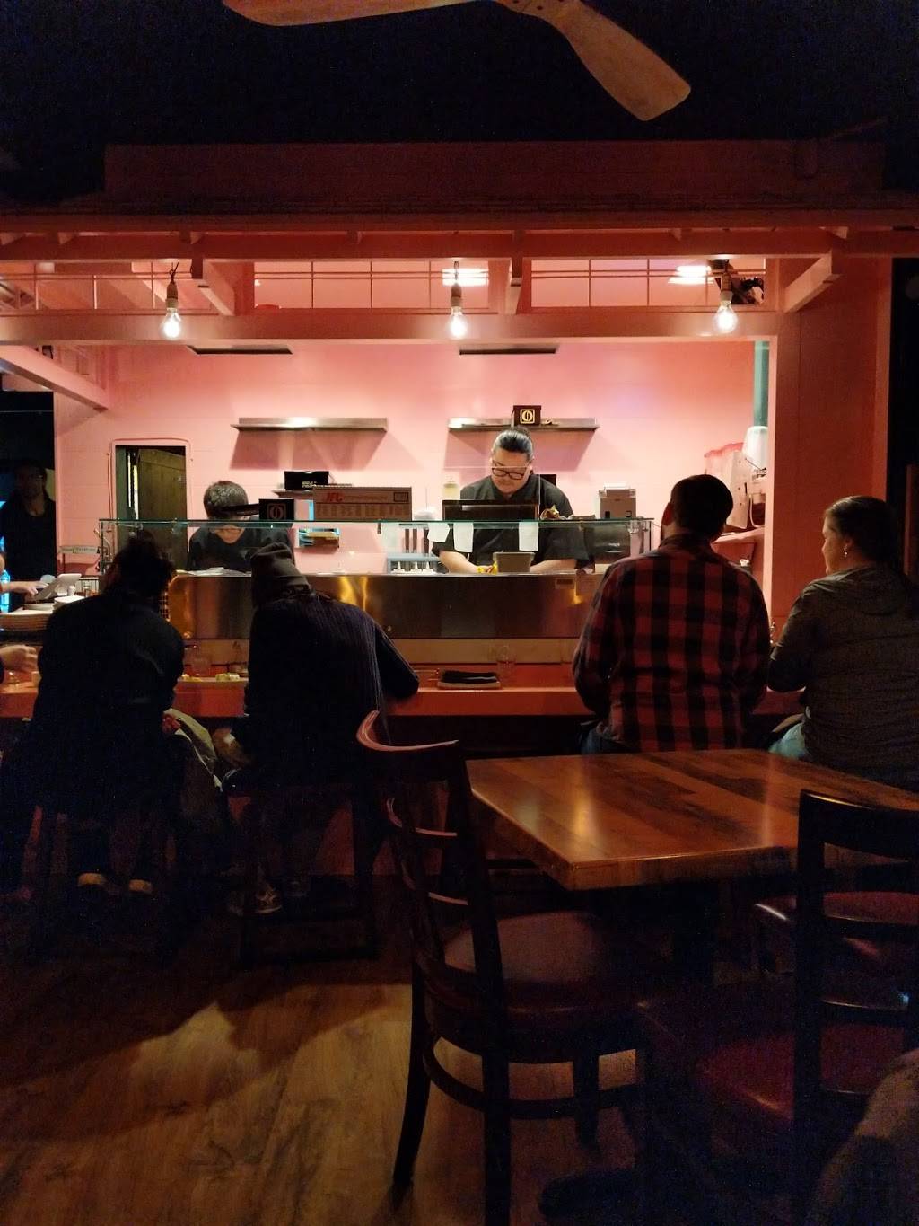 Elephant Sushi | restaurant | 352 14th St, Oakland, CA 94612, USA | 5109229226 OR +1 510-922-9226