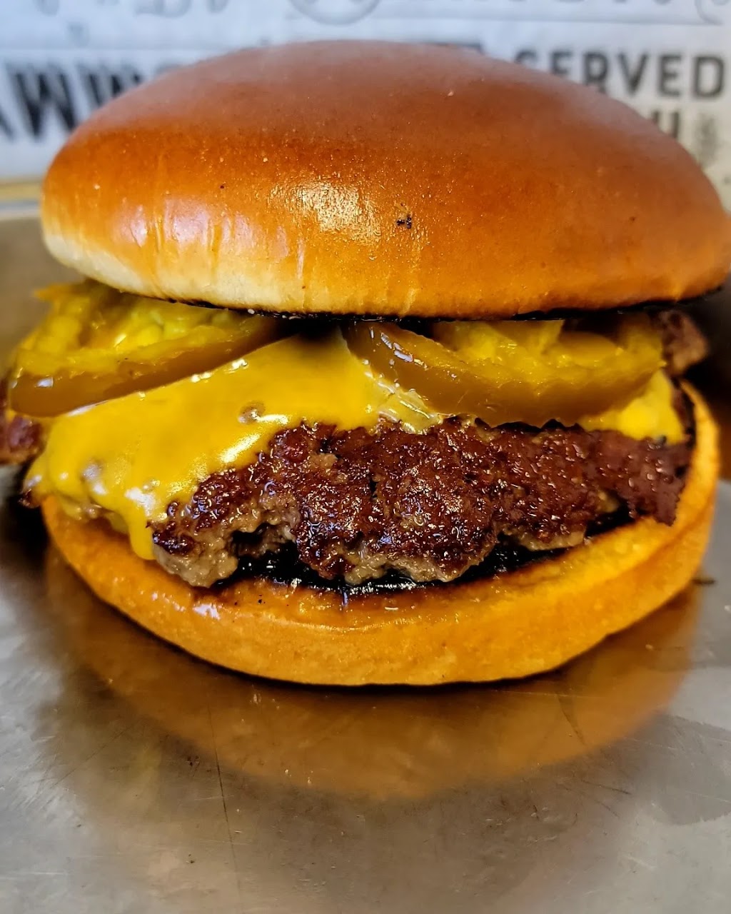 JBecs Unique Eats | restaurant | 111 E Ocean Rd, Holly Ridge, NC 28445, USA | 9105076825 OR +1 910-507-6825