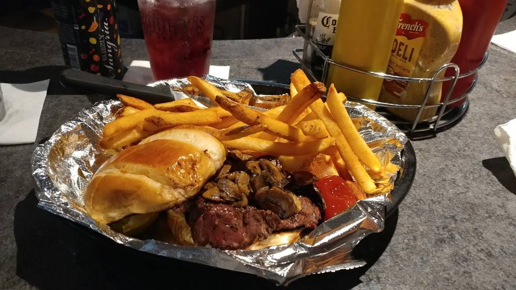 Bougeys Bar & Grill | restaurant | 16760 W Greenfield Ave, Brookfield, WI 53005, USA | 2627844092 OR +1 262-784-4092