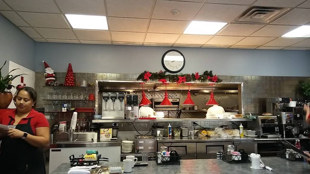 Checkers Pancake House | restaurant | 506 W Wise Rd, Schaumburg, IL 60193, USA | 8475343400 OR +1 847-534-3400