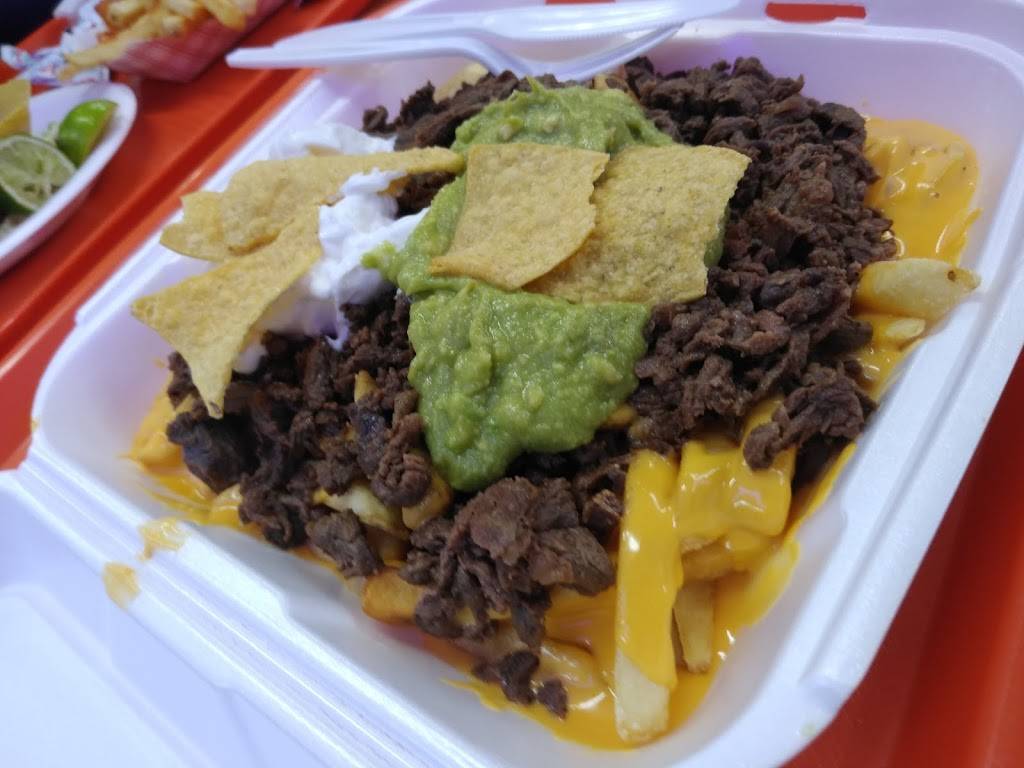 Pepes Tacos | restaurant | 1401 N Decatur Blvd, Las Vegas, NV 89108, USA | 7026386200 OR +1 702-638-6200