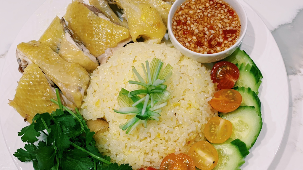 Quán Ngon | restaurant | 8851 Garden Grove Blvd Ste 115, Garden Grove, CA 92844, USA | 7145915675 OR +1 714-591-5675