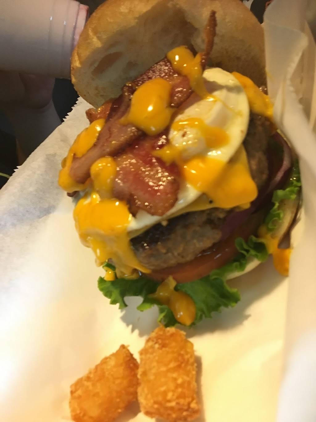 Burger Brothers House | restaurant | 4050 W 12th Ave, Hialeah, FL 33012, USA | 3053810683 OR +1 305-381-0683