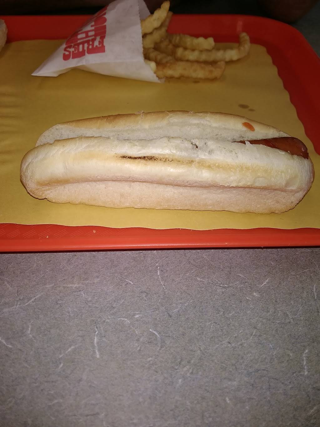 Yoccos The Hot Dog King | restaurant | 7150 Hamilton Blvd, Trexlertown, PA 18087, USA | 6105304480 OR +1 610-530-4480