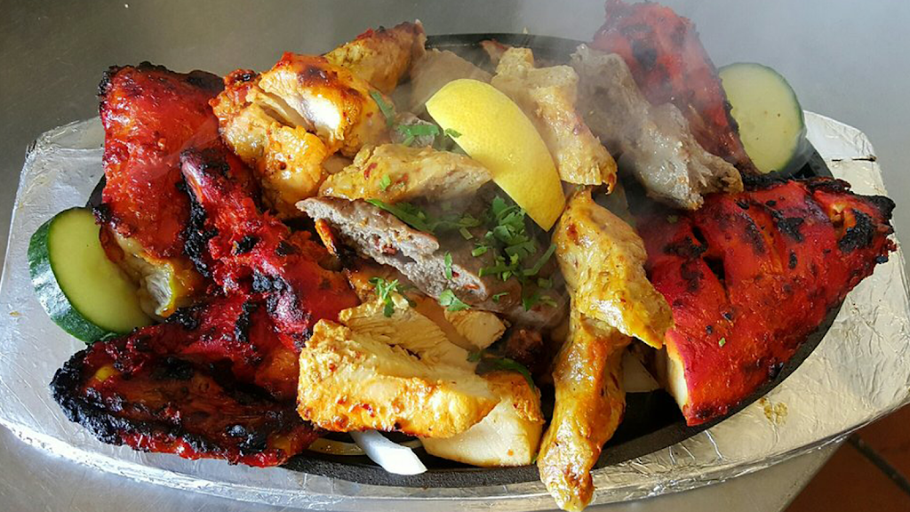 Gul Naz Cuisine of Pakistan | restaurant | 1624 E Washington St, Colton, CA 92324, USA | 9093700111 OR +1 909-370-0111