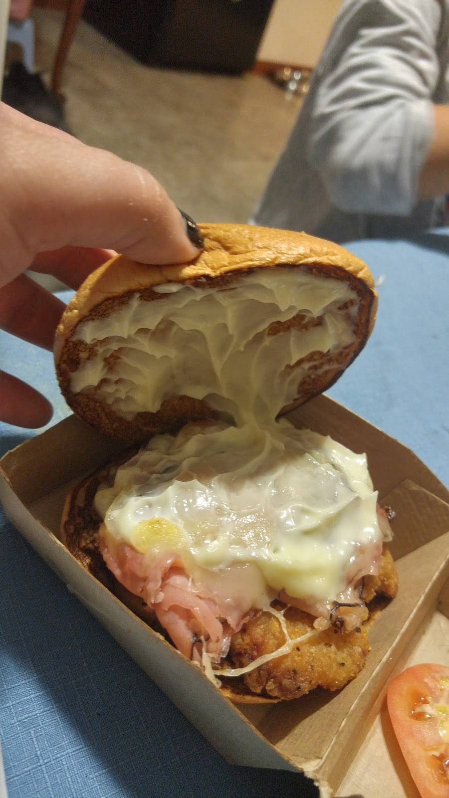 Arbys | restaurant | 5197 Shore Dr, Virginia Beach, VA 23455, USA | 7574646108 OR +1 757-464-6108