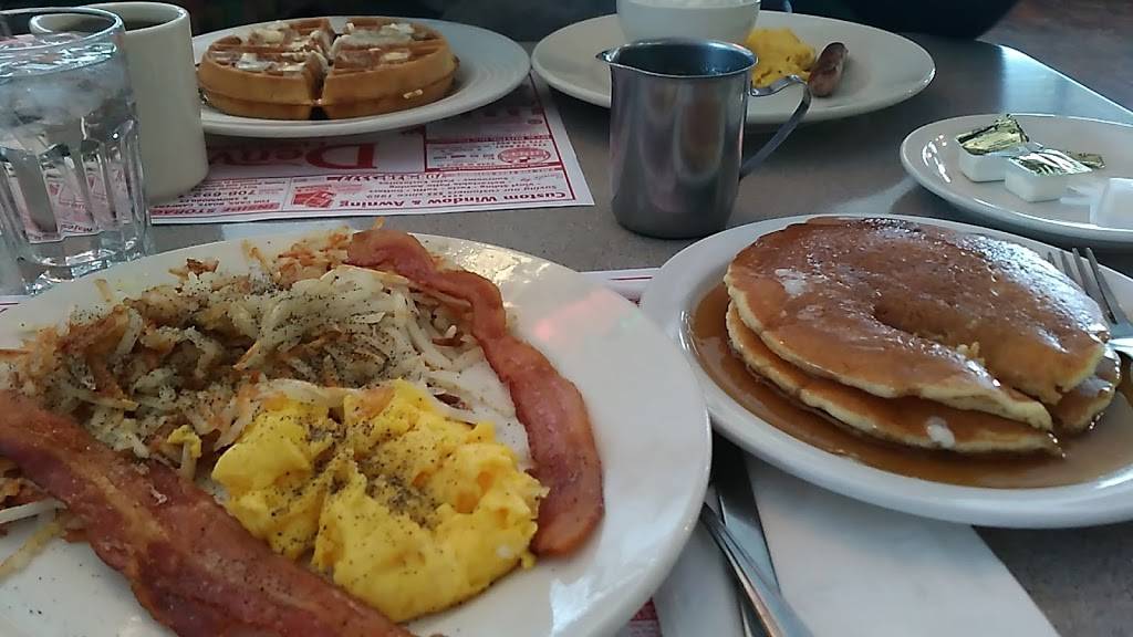 Denvers Restaurant | restaurant | 14710 S Western Ave, Posen, IL 60469, USA | 7083852290 OR +1 708-385-2290