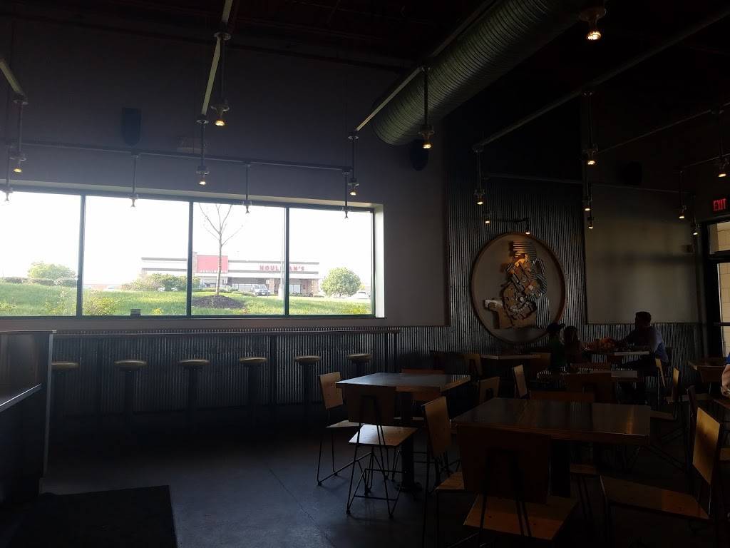 Chipotle Mexican Grill | restaurant | 5065 W 119th St, Leawood, KS 66209, USA | 9132324994 OR +1 913-232-4994