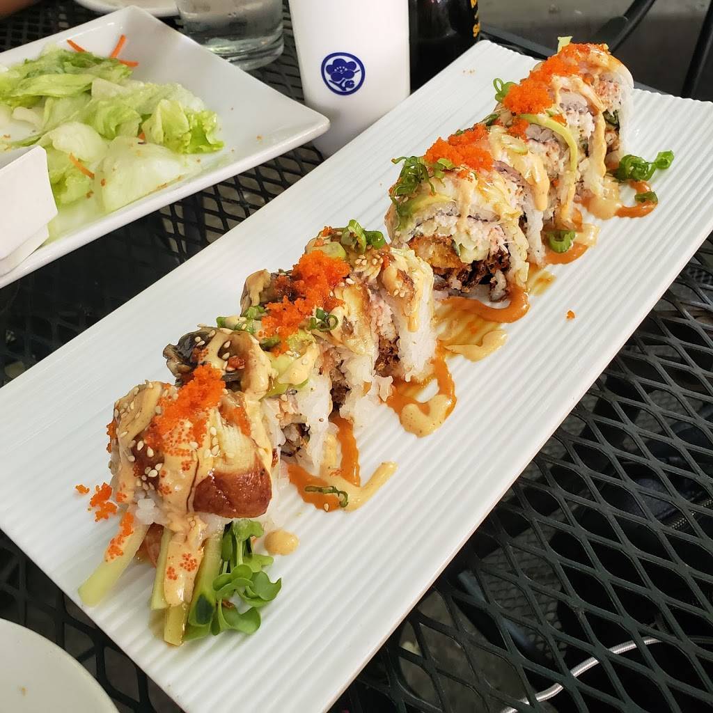 Osaka Sushi | restaurant | 1200 K St #7, Sacramento, CA 95814, USA | 9164400178 OR +1 916-440-0178