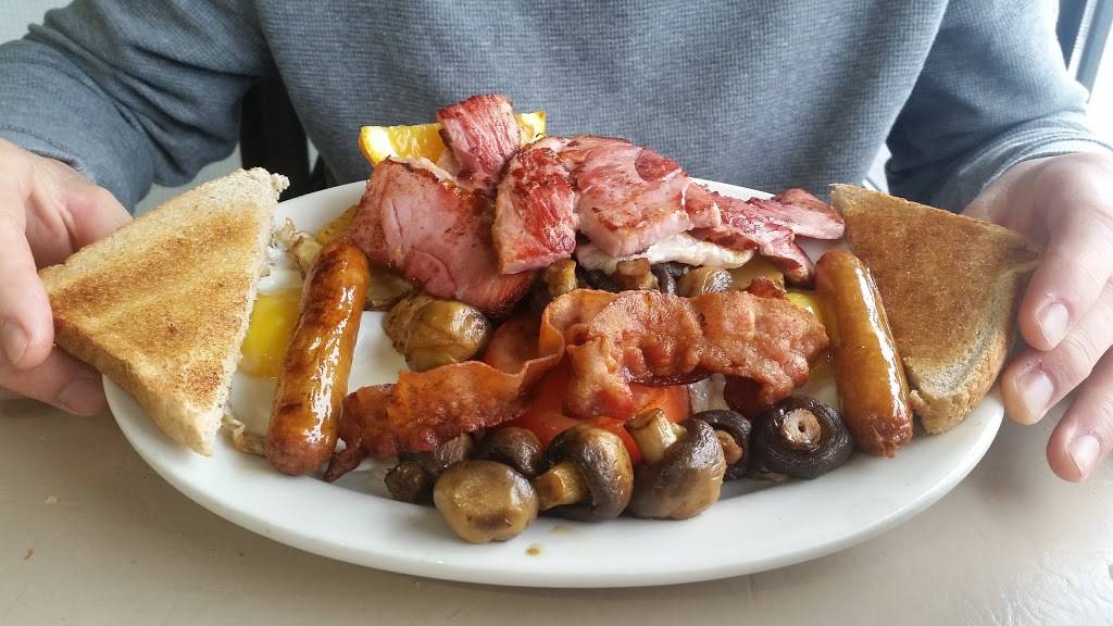 Denas Home Cookin | restaurant | 3747 Portage Rd, Niagara Falls, ON L2J 2L1, Canada | 2892969600 OR +1 289-296-9600