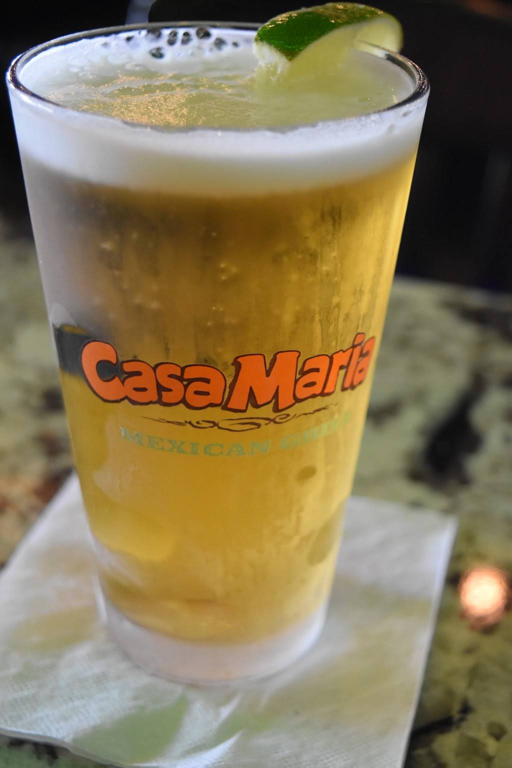 CASA MARIA MEXICAN GRILL - WATSON | restaurant | 33939 LA-16, Denham Springs, LA 70706, USA | 2253801991 OR +1 225-380-1991