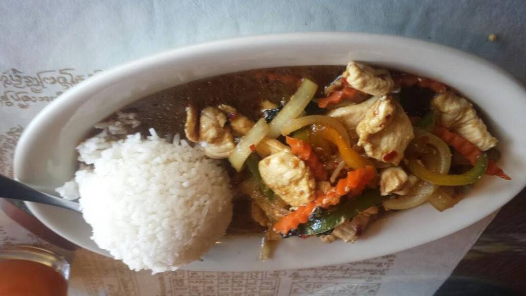 Basil Spice Thai Cuisine | restaurant | 3183 S Grand Blvd, St. Louis, MO 63118, USA | 3145789541 OR +1 314-578-9541