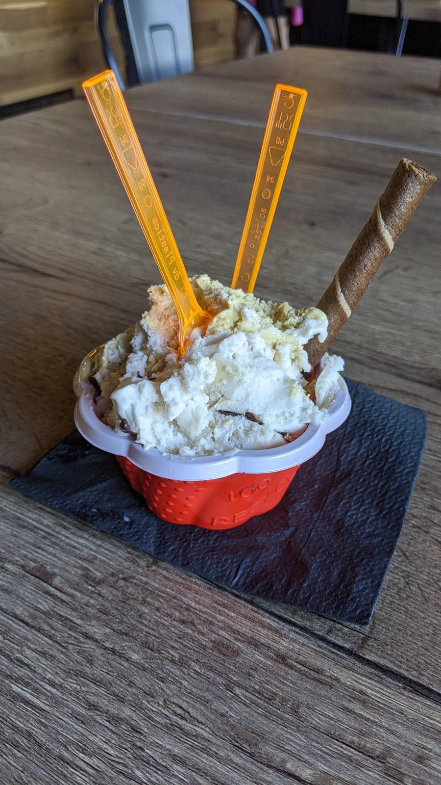 In Perfetto Rustic Bites & Gelato | restaurant | 1616 N Central Ave #103, Phoenix, AZ 85004, USA | 6023588846 OR +1 602-358-8846