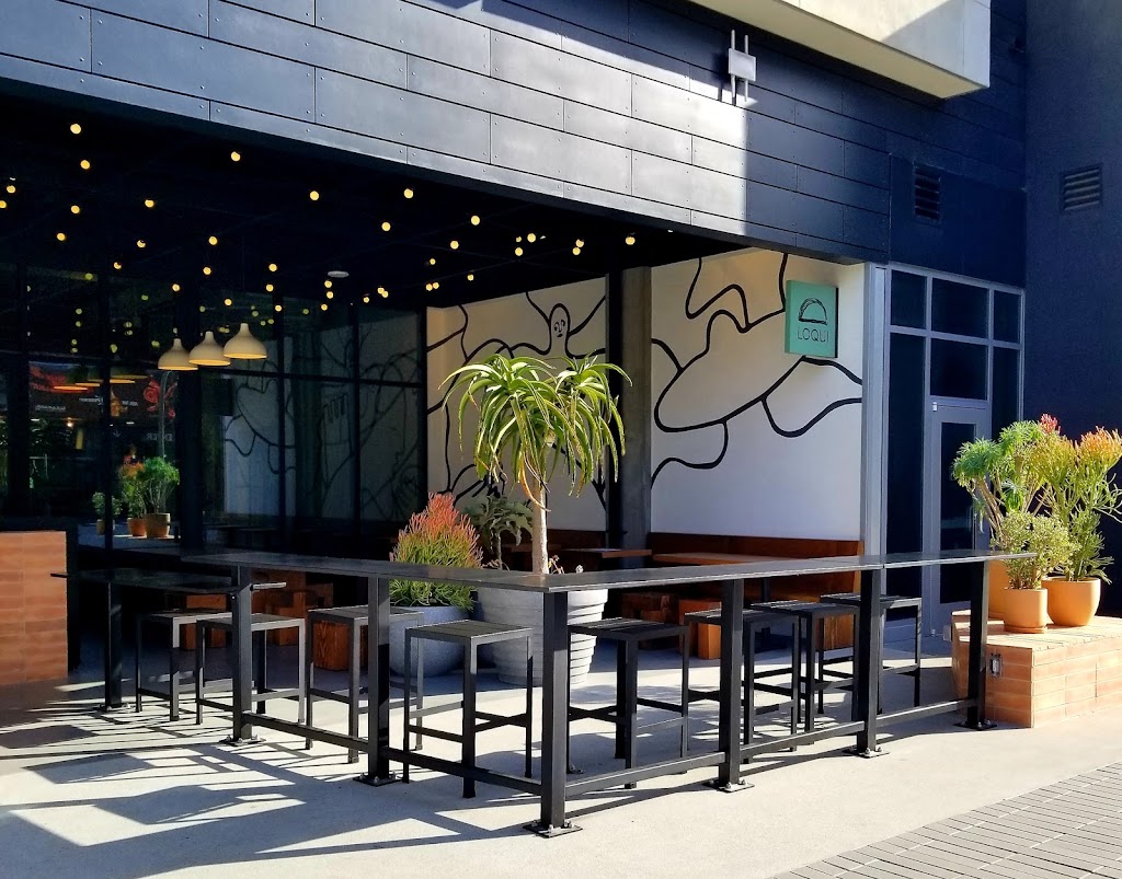 Loqui | restaurant | 12751 Millennium Dr Suite 5-145, Los Angeles, CA 90094, USA | 2132862682 OR +1 213-286-2682