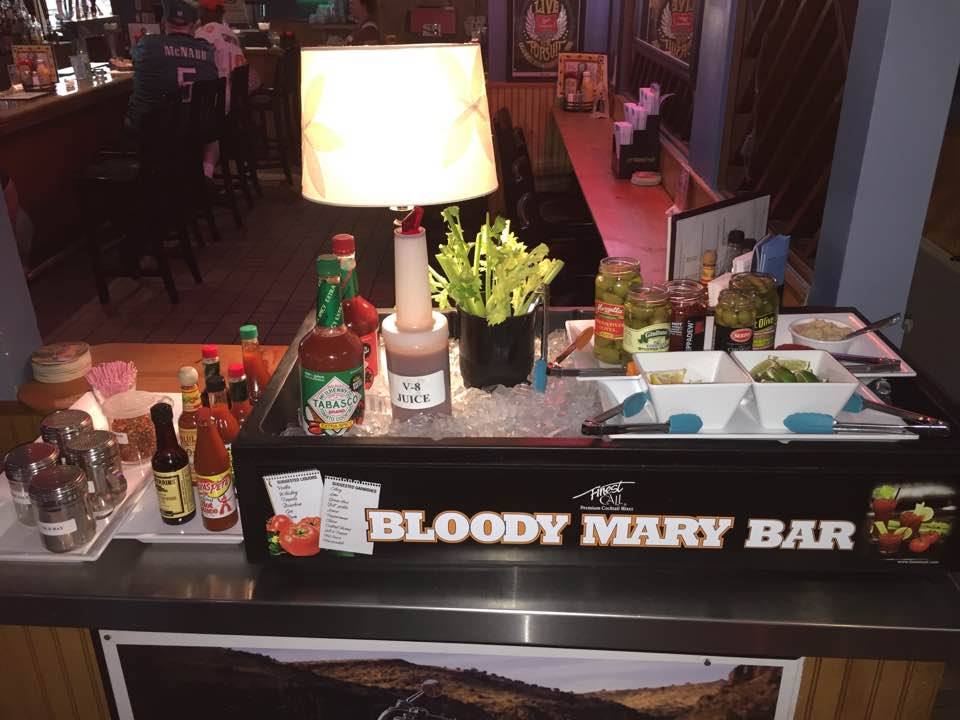 Sunnybrook Tavern | restaurant | 9001 Livingston Rd, Fort Washington, MD 20744, USA | 3012484598 OR +1 301-248-4598