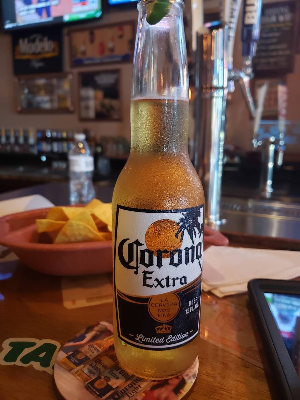 Restaurants La Taberna | restaurant | 2010 S, US-1, Vero Beach, FL 32962, USA | 7724923251 OR +1 772-492-3251