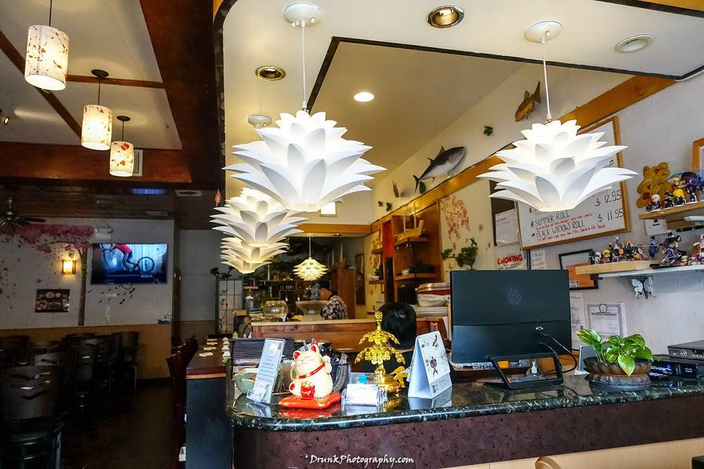 Chidori | restaurant | 97-09 64th Ave, Rego Park, NY 11374, USA | 7188960820 OR +1 718-896-0820