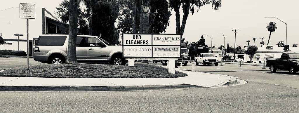 Italian Express | restaurant | 18331 Irvine Blvd # B, Tustin, CA 92780, USA | 7146693800 OR +1 714-669-3800