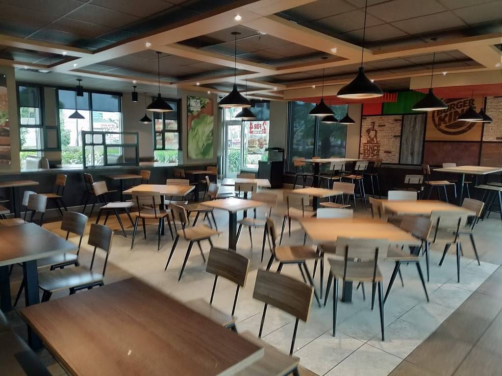 Burger King | restaurant | 4004 Cleveland Ave, Fort Myers, FL 33901, USA | 2393136741 OR +1 239-313-6741