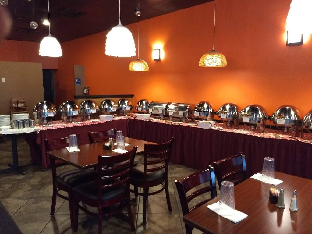 Annam Indian Bistro | restaurant | 24120 Northwest Fwy #100, Cypress, TX 77429, USA | 8326536464 OR +1 832-653-6464