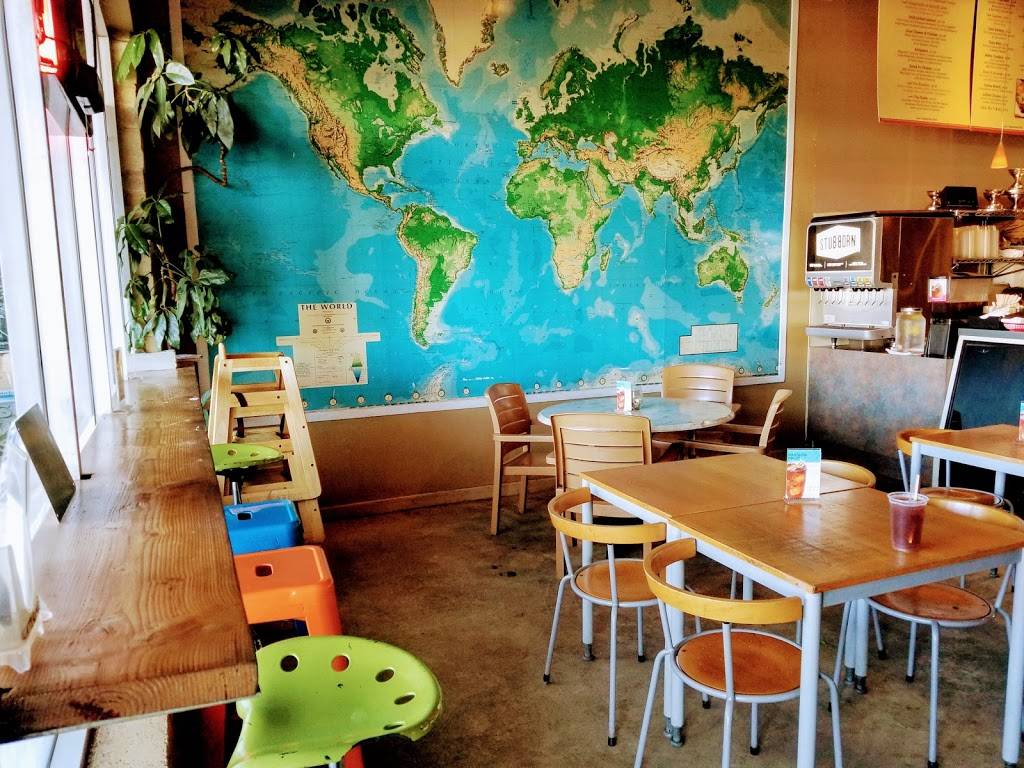 Meridians | meal takeaway | 2417 E Harbor Blvd, Ventura, CA 93001, USA | 8056761756 OR +1 805-676-1756