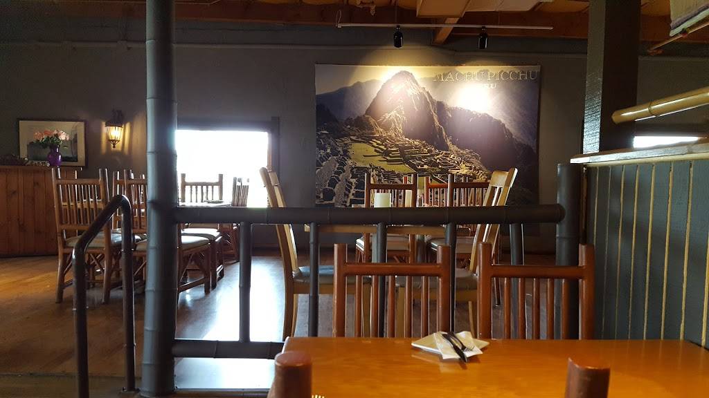 Casa Inka | restaurant | 8610 Warner Ave, Fountain Valley, CA 92708, USA | 7148477555 OR +1 714-847-7555