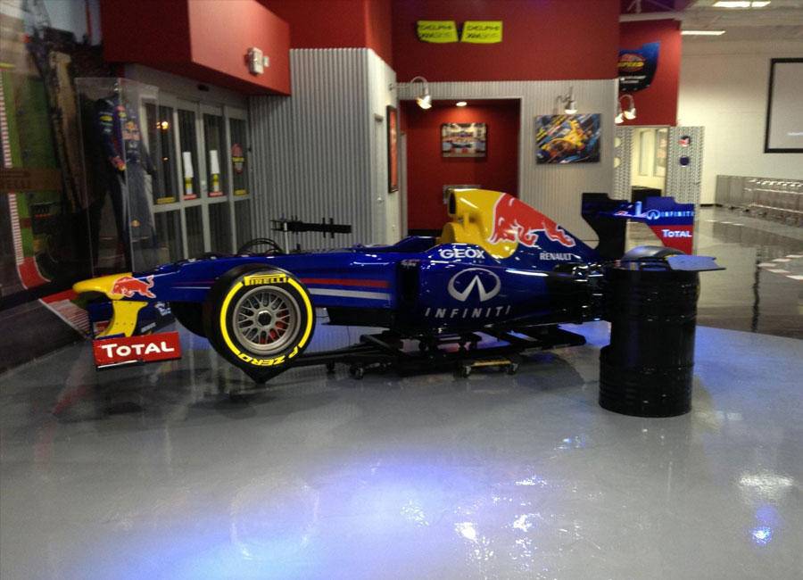 K1 Speed - Indoor Go Karts, Corporate Event Venue, Team Building | restaurant | 1709 Main St, San Diego, CA 92113, USA | 6192414740 OR +1 619-241-4740