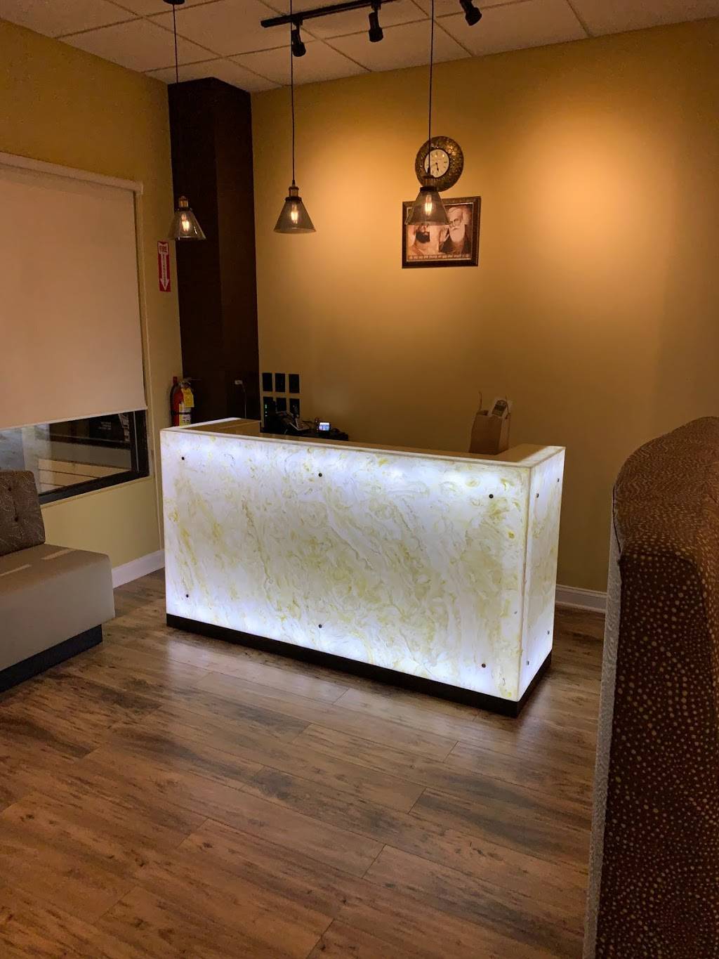 Cross Culture - Fine Indian Cuisine Restaurant & Catering | restaurant | 2124 S Eagle Rd, Newtown, PA 18940, USA | 2154978400 OR +1 215-497-8400