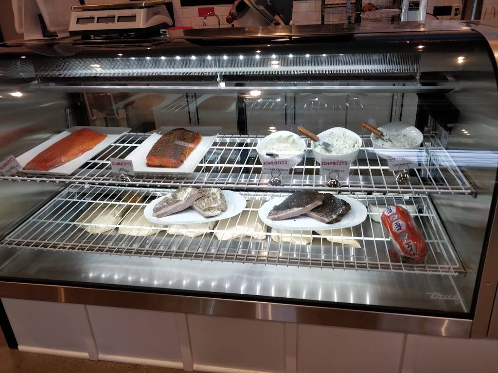 Schmaltzys Delicatessen | restaurant | 928 NW Leary Way Suite #102, Seattle, WA 98107, USA | 2067841413 OR +1 206-784-1413