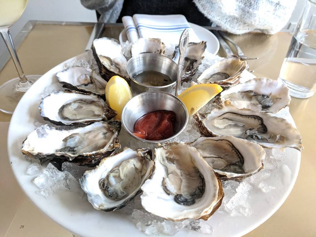 Bar Crudo | restaurant | 1501, 655 Divisadero St, San Francisco, CA 94117, USA | 4154090679 OR +1 415-409-0679