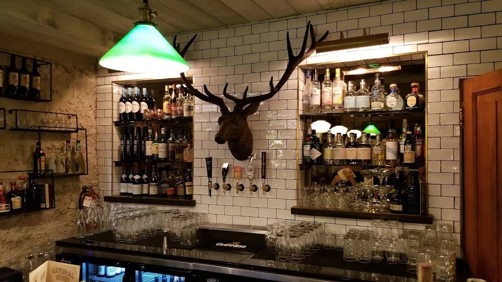 The Friendly Society | restaurant | 8 W Mill St, Elora, ON N0B, Elora, ON N0B, Canada | 2263848452 OR +1 226-384-8452