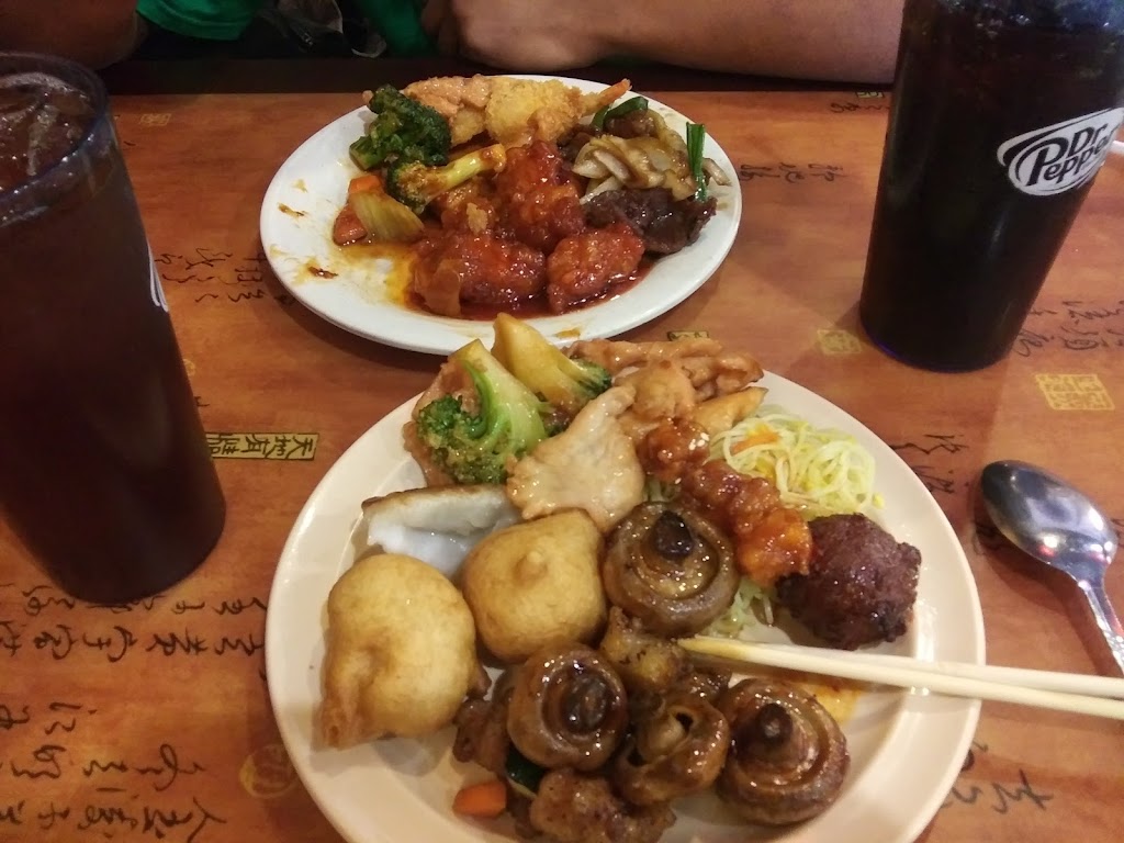 China House | restaurant | 335 Thacker Ave, Covington, VA 24426, USA | 5409653888 OR +1 540-965-3888